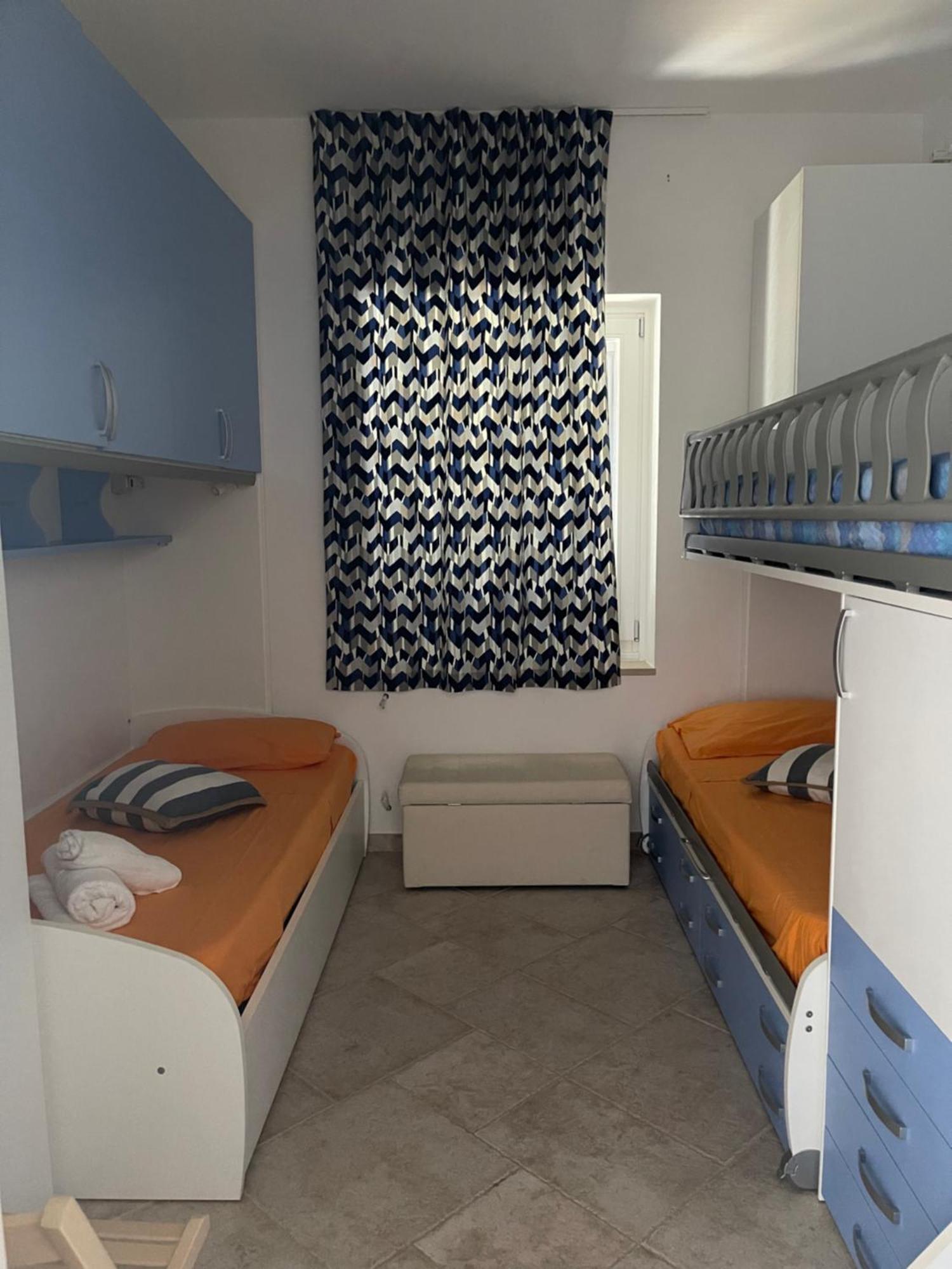 Casa D'Amare Daire Costa Merlata Dış mekan fotoğraf