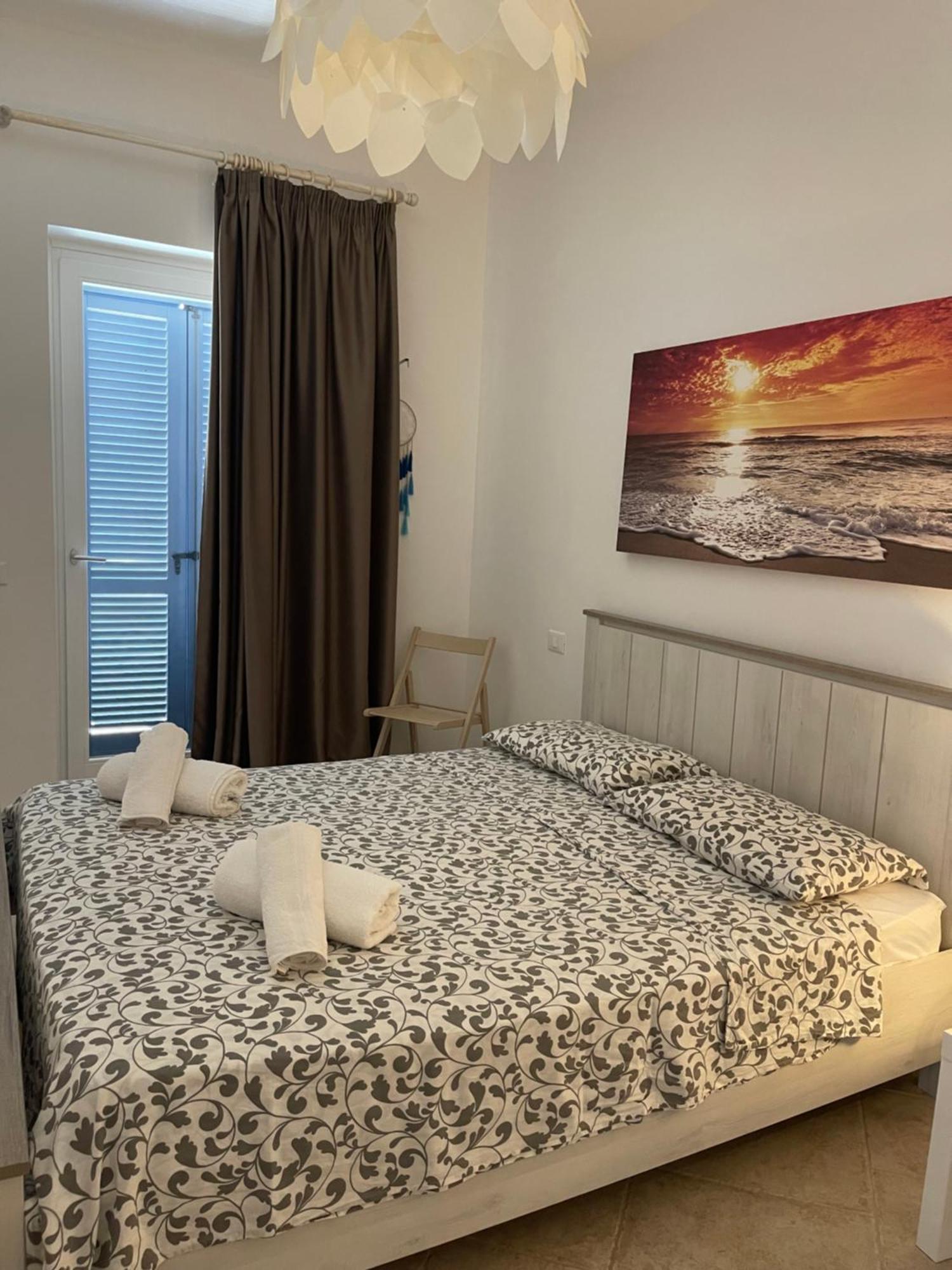 Casa D'Amare Daire Costa Merlata Dış mekan fotoğraf