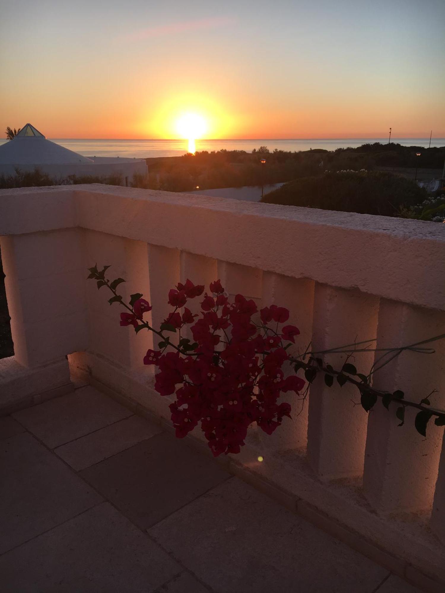 Casa D'Amare Daire Costa Merlata Dış mekan fotoğraf