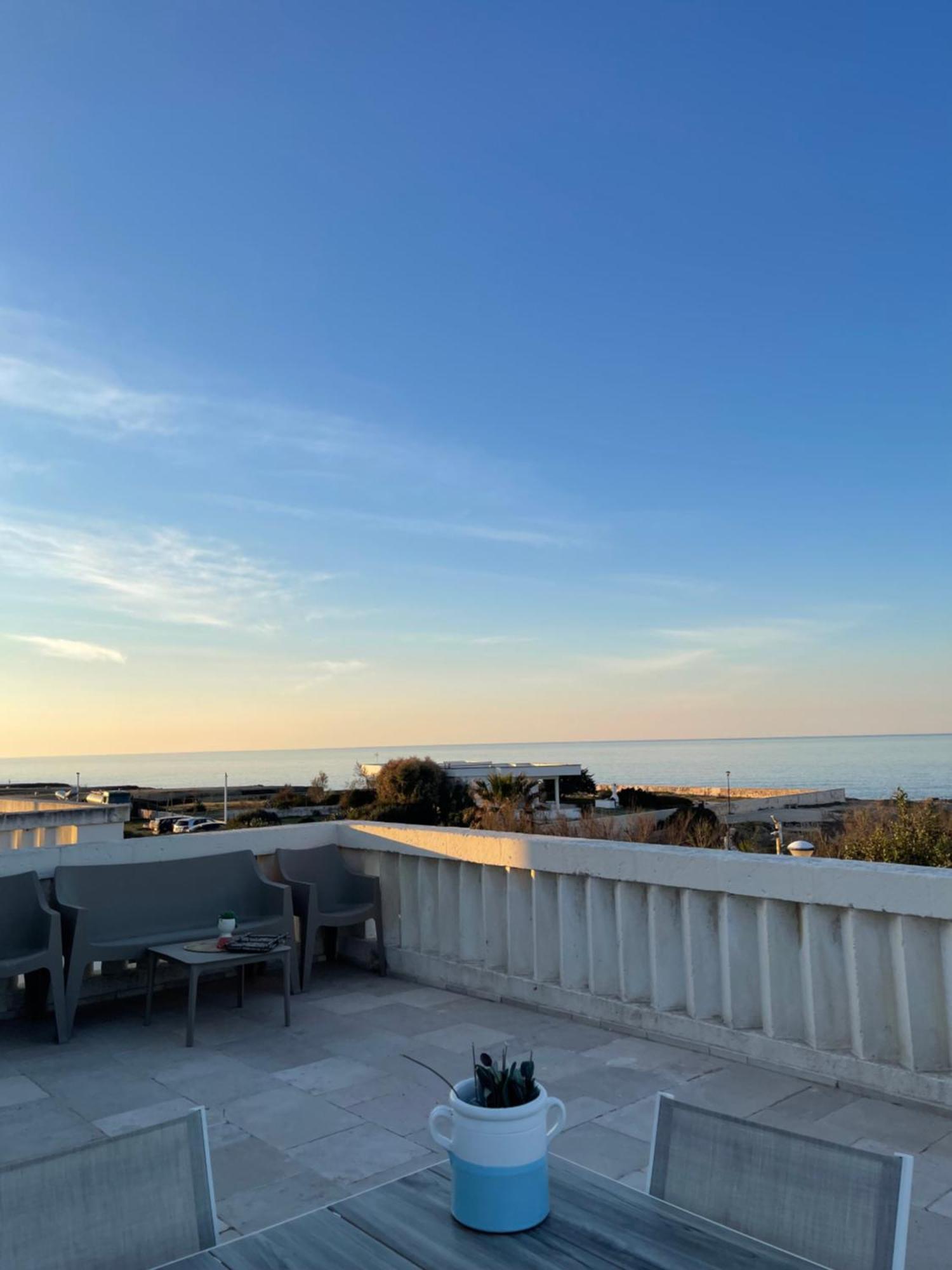 Casa D'Amare Daire Costa Merlata Dış mekan fotoğraf