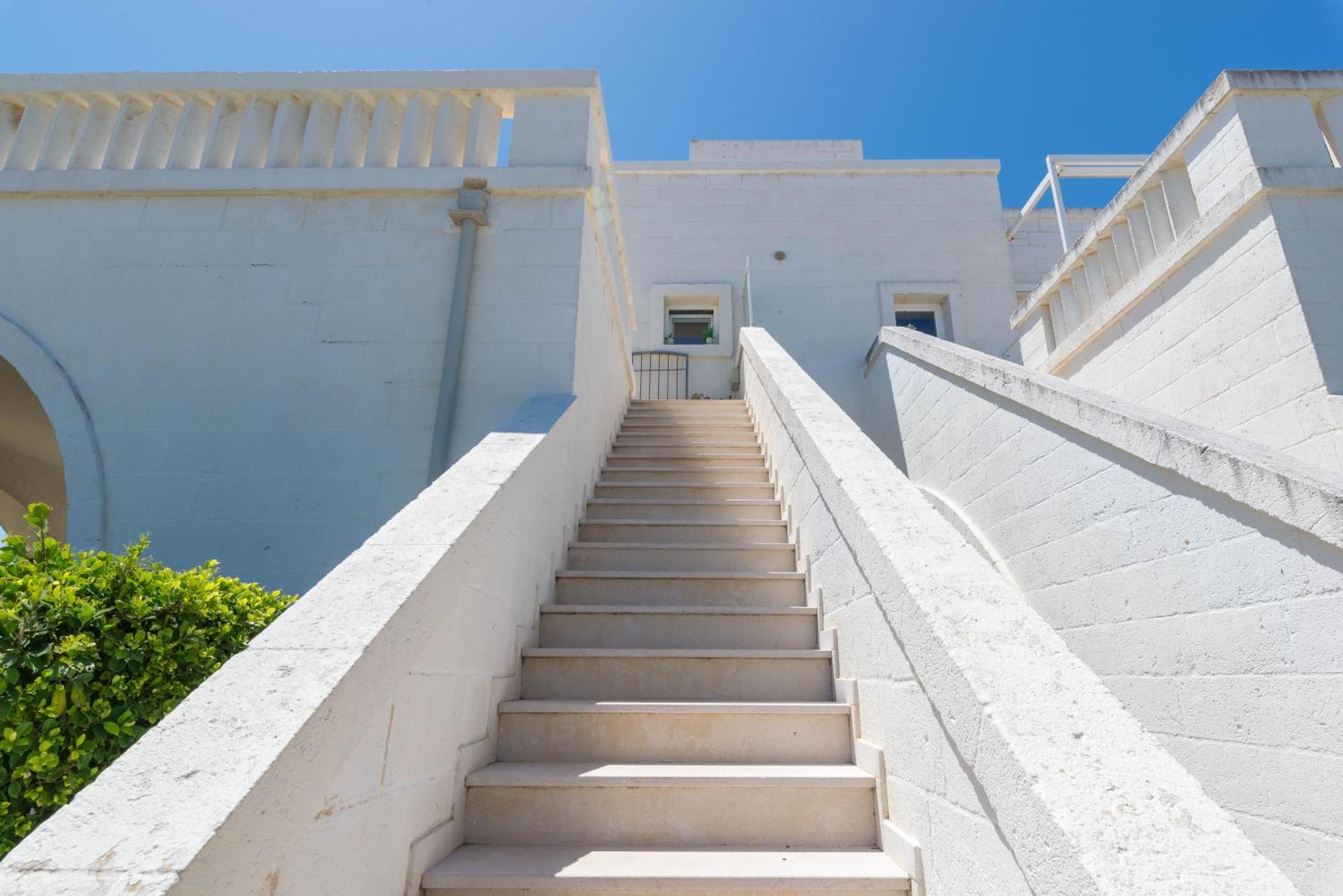 Casa D'Amare Daire Costa Merlata Dış mekan fotoğraf