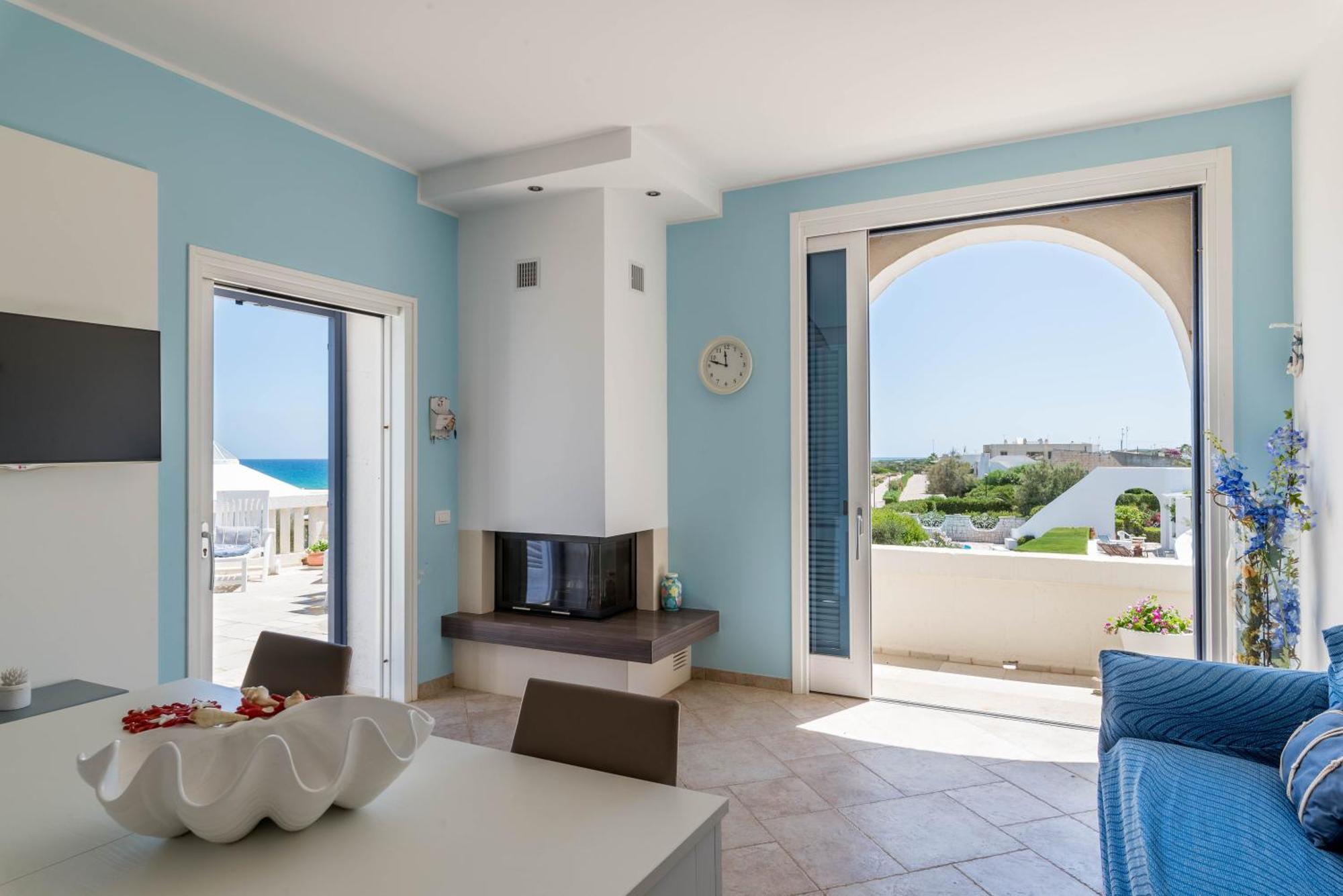 Casa D'Amare Daire Costa Merlata Dış mekan fotoğraf