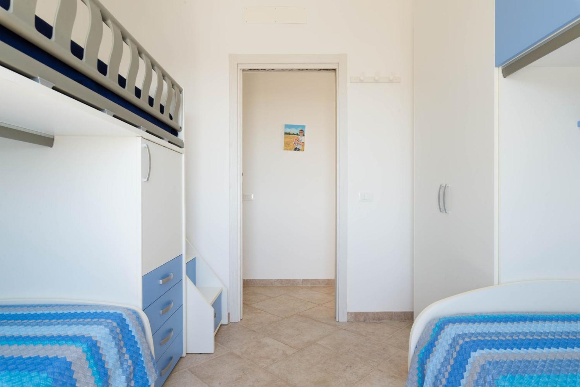 Casa D'Amare Daire Costa Merlata Dış mekan fotoğraf