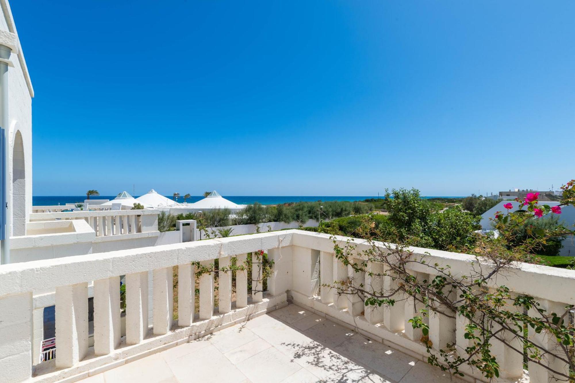 Casa D'Amare Daire Costa Merlata Dış mekan fotoğraf