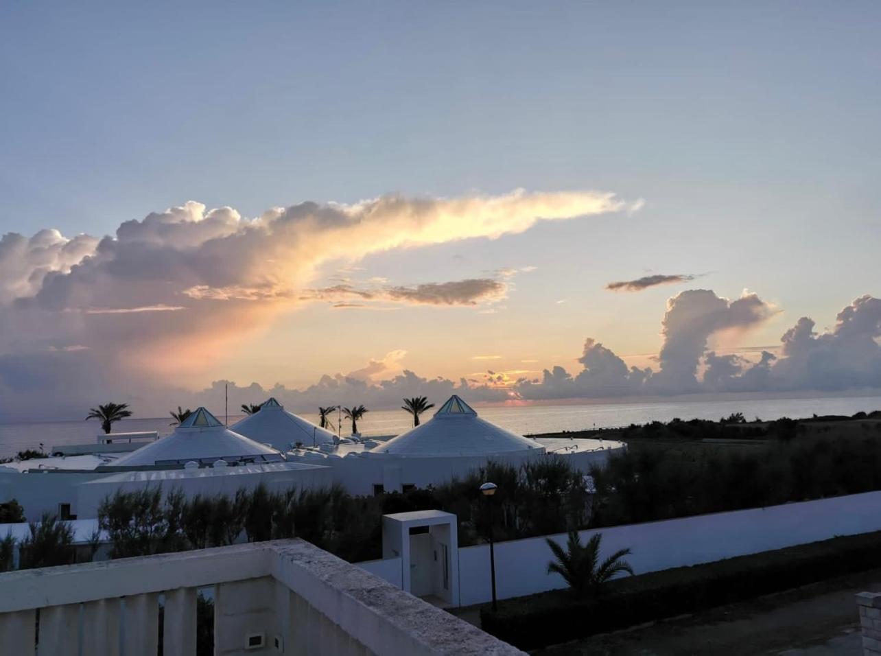 Casa D'Amare Daire Costa Merlata Dış mekan fotoğraf