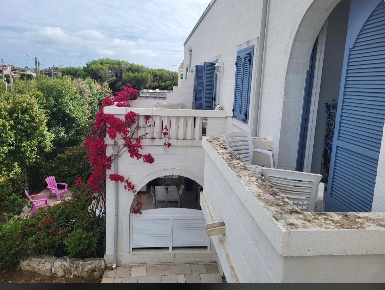 Casa D'Amare Daire Costa Merlata Dış mekan fotoğraf