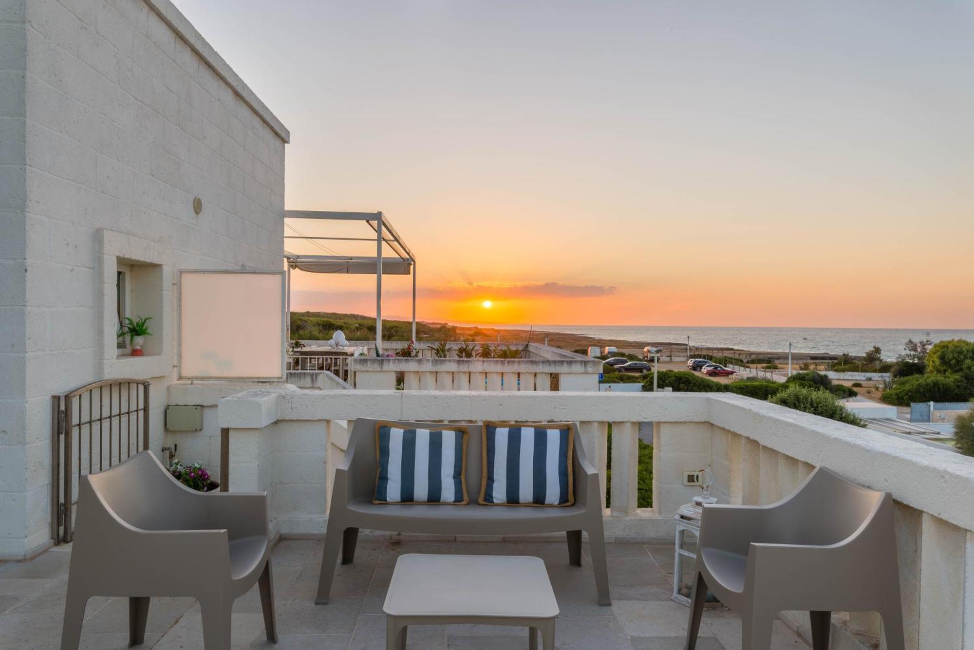 Casa D'Amare Daire Costa Merlata Dış mekan fotoğraf