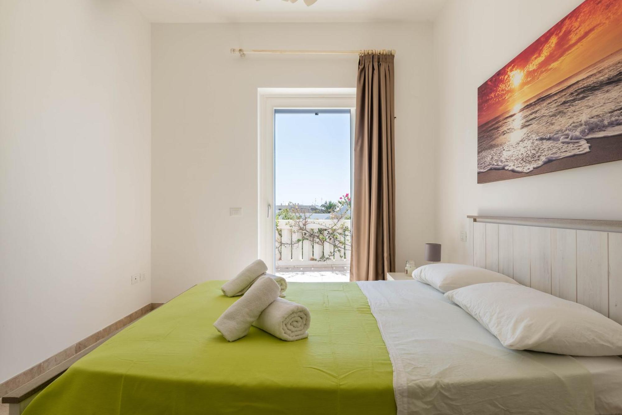 Casa D'Amare Daire Costa Merlata Dış mekan fotoğraf
